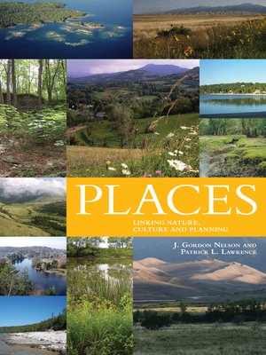 cover image of Places